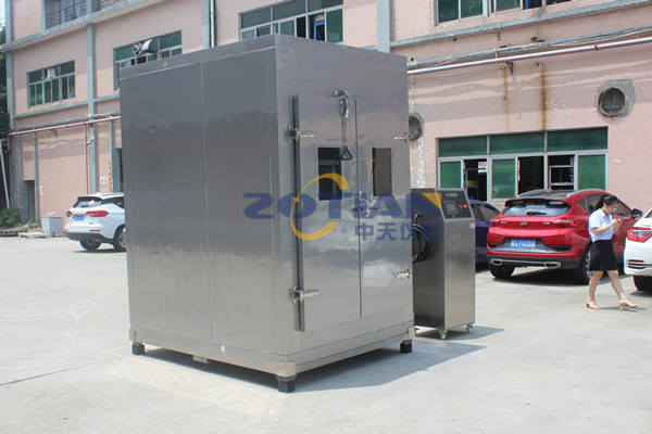 腐蝕試驗(yàn)的試驗(yàn)?zāi)康暮驮囼?yàn)項(xiàng)目 腐蝕試驗(yàn)的試驗(yàn)?zāi)康暮驮囼?yàn)項(xiàng)目