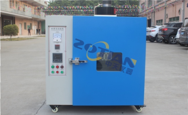 耐黃變試驗箱無法啟動的常見原因是什么