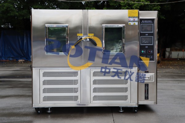 冷凝水試驗機技術條件有哪些