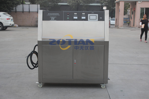 可靠性紫外燈老化試驗(yàn)箱能模擬什么環(huán)境? 可靠性紫外燈老化試驗(yàn)箱能模擬什么環(huán)境?