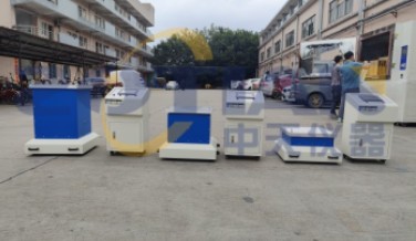 電磁振動臺的電源要求是什么