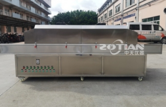 紫外線殺菌爐的紫外線燈管是否有紫外線泄漏的風(fēng)險？