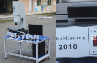 手動(dòng)影像測量儀影像視窗藍(lán)屏的原因有哪些