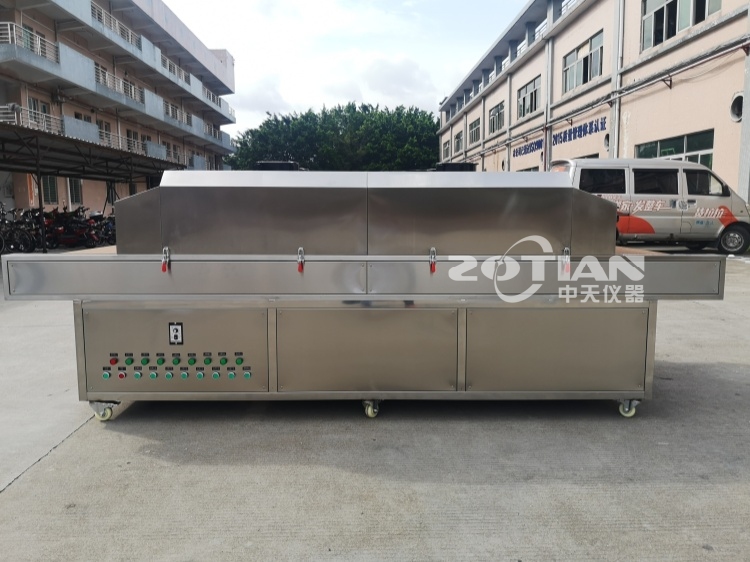 紫外線殺菌爐的價(jià)格范圍是多少?不同品牌和型號之間有何差異? 紫外線殺菌爐的價(jià)格范圍是多少?不同品牌和型號之間有何差異?