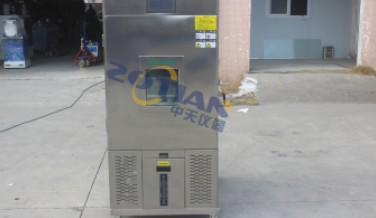 立式低溫耐折試驗機(jī)的標(biāo)準(zhǔn)測試流程（SOP）是什么