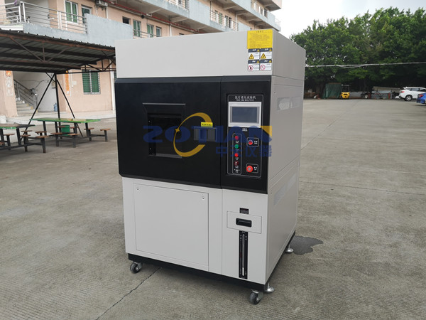 如果要選擇氙燈老化試驗箱，你要知道……