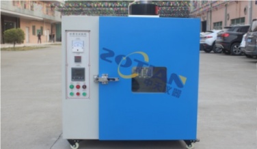 耐黃變試驗箱檢測標(biāo)準(zhǔn)是多少