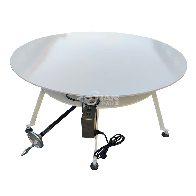 1200mm電動穩定臺