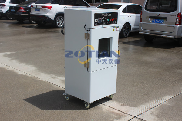 使用PCT不飽和高壓加速老化箱 使用PCT不飽和高壓加速老化箱